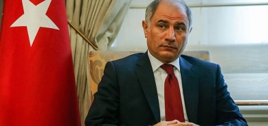 Efkan Ala: Em çavêrê ne Ocalan banga çekdanînê bike û PKK jî pabend be