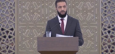 Ehmed Şer: Em hişyariyê didin hemû kesên ku yekîtiya Sûriyeyê dixin metirsiyê