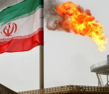 ئەمەریکا سزای نوێ بەسەر تۆڕی نەوتی ئێراندا دەسەپێنێت