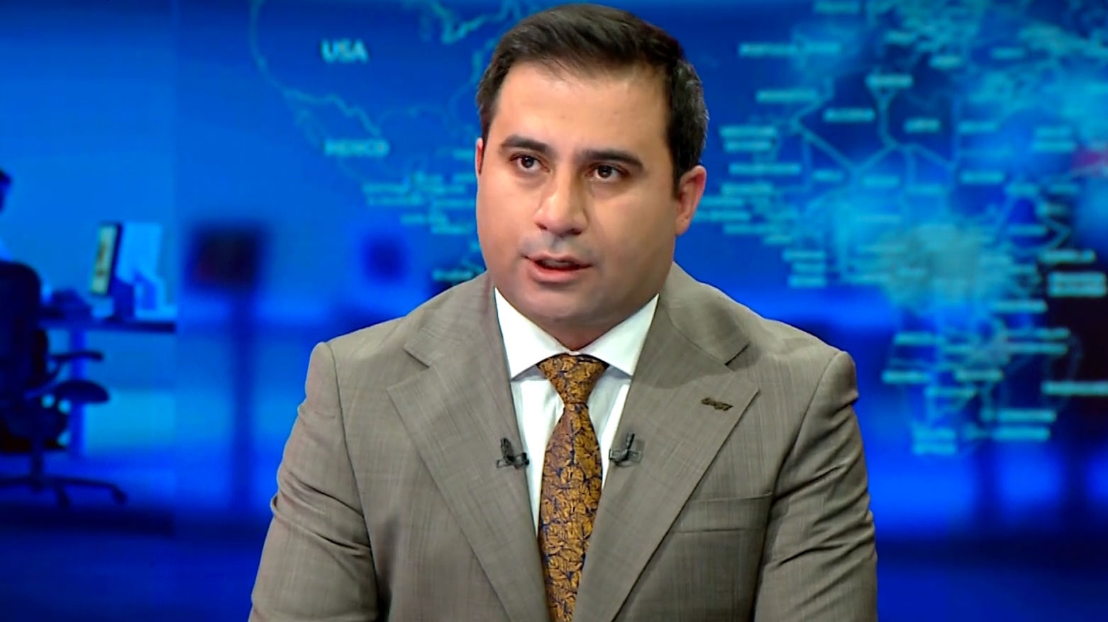 بناءً على نتائج التعداد.. إقليم كوردستان يطالب رسمياً بزيادة حصته في الميزانية الاتحادية