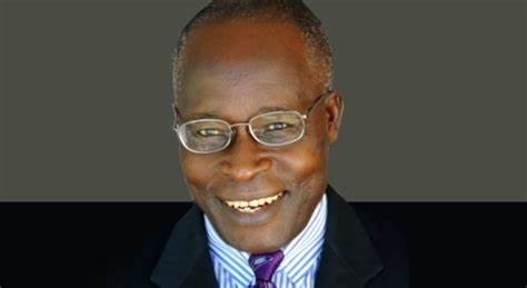 پرۆفیسۆر جۆن موكوم مباكو بۆ گوڵان:  ڕەگ و ڕیشەی گەندەڵی بۆ لاوازیی دامەزراوەكان دەگەڕێتەوە