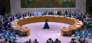 کاردانەوە بەرامبەر بە پەسەندکردنی بڕیارنامەیەک بۆ کۆتاییهێنان بە شەڕ لە ئۆکرانیا