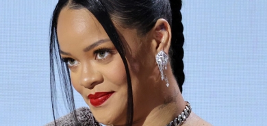 ڕیهانا لە كارێكی نوێی سینەماییەوە بەرەو ئەلبۆمێكی گۆرانی هەنگاو دەنێت