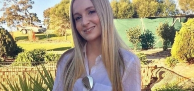 بسبب مرض قاتل.. امرأة لم تتناول الطعام منذ 10 سنوات!