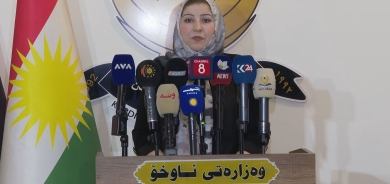 Sirwe Resûl: 350 hezar awareyên Şingalê ji ber PKKê nikarin vegerin deverên xwe