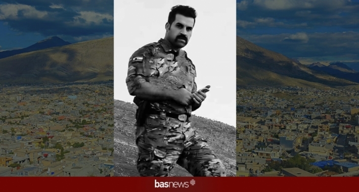 Li Soranê kesekî beriya ku xwe bikuje, 3 kes birîndar kir