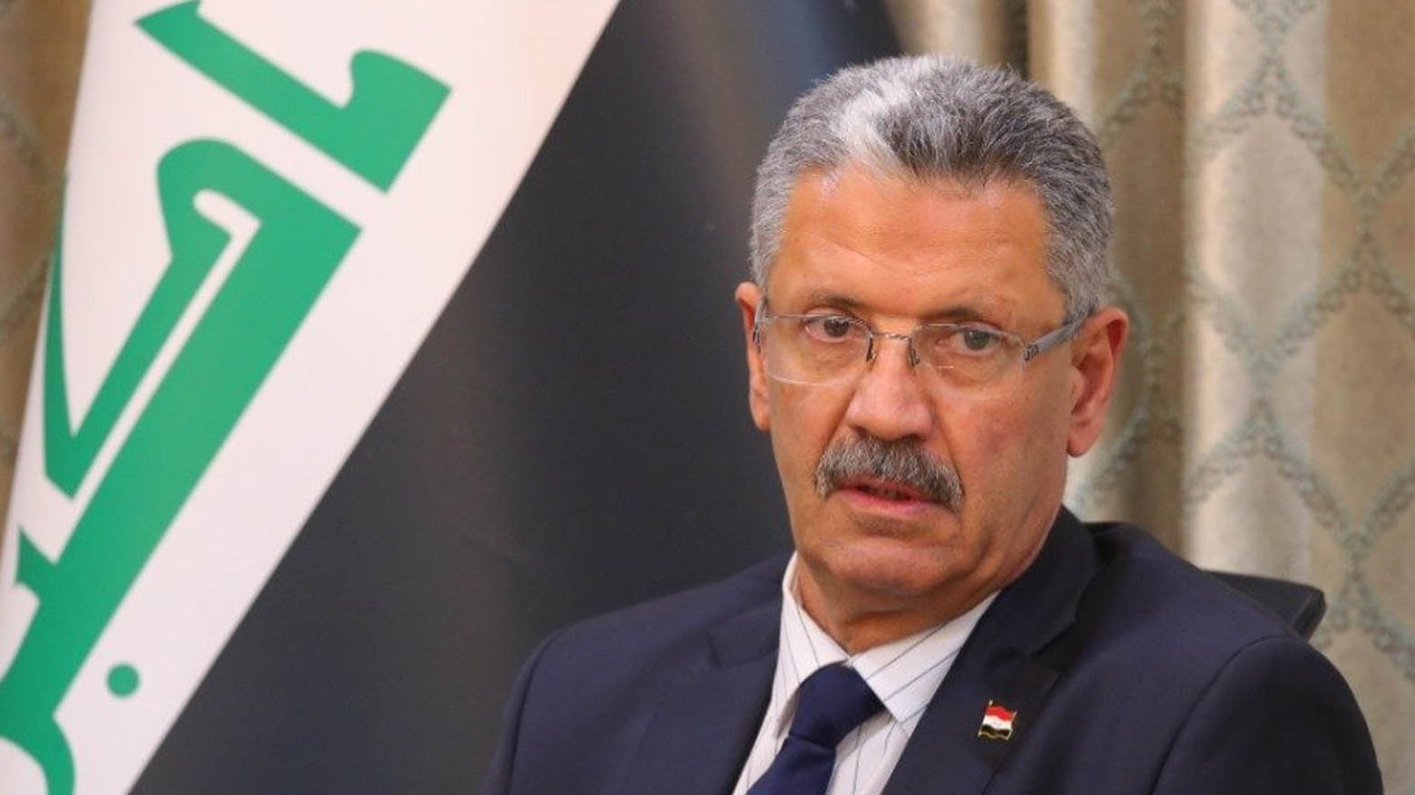 وزير النفط الاتحادي يعلن التوصل إلى اتفاق مع إقليم كوردستان لتشغيل أنبوب ميناء جيهان التركي