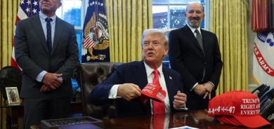 ترەمپ کارتی زێڕین بە وەبەرهێنەرانی بیانی دەفرۆشێت