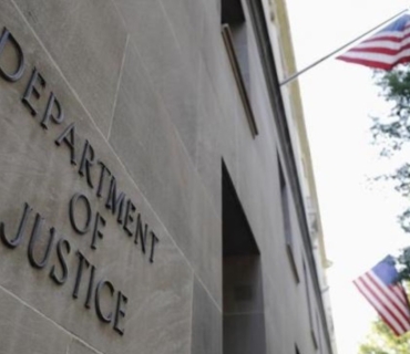 هاووڵاتییەکی ئەمریکی بە تۆمەتی پێشێلکردنی گەمارۆکانی سەر کۆماری ئیسلامی ئێران سزا درا