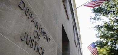 هاووڵاتییەکی ئەمریکی بە تۆمەتی پێشێلکردنی گەمارۆکانی سەر کۆماری ئیسلامی ئێران سزا درا