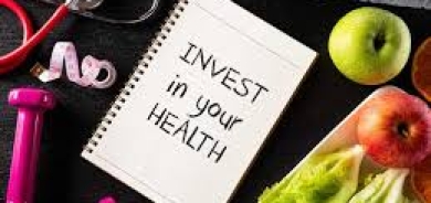 10 نصائح من أجل طعام «أفضل» يدعم صحتك