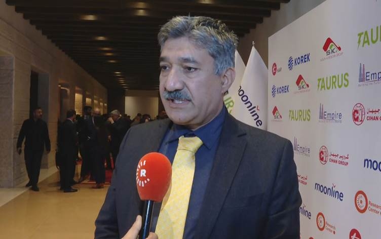 Abdurrahman Kurt : Pêngava hikûmetê ya piştî qonaxa çekdanînê amade ye