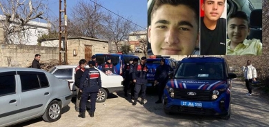 DÎLOK - 3 bira ji ber gaza sobeyê mirin