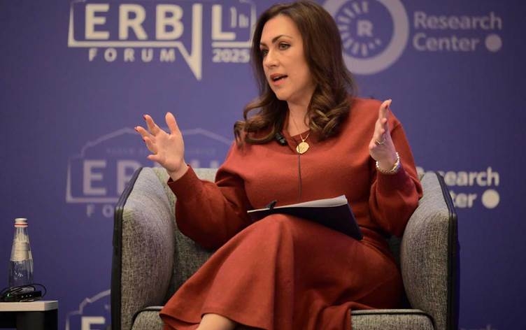 Sherri Talebanî: Guherîna avhewayê bandoreke zêdetir li jinan dike