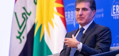 Nêçîrvan Barzanî: Miameleya Îraqê ya li gel Herêma Kurdistanê ne federalî ye