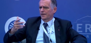 Pascal Ausseur: Niha Tirkiye, Îran, Îsraîl û Siûdî lîstikvanên Rojhilata Navîn in