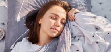 ما الوقت المثالي للحصول على نوم عميق؟