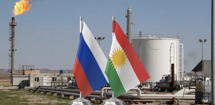 روسيا: أربيل وبغداد نجحا في تسوية نزاعاتهما النفطية.. شركاتنا ستستأنف مشروعاتها في المنطقة