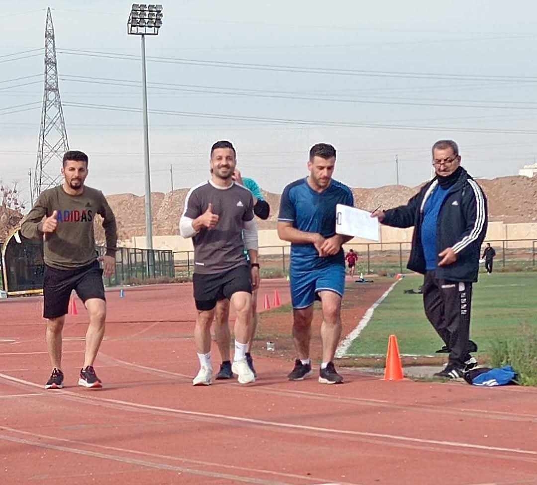 هەڵسەنگاندنی ناوبژیوانان لە ژێر ڕۆشنایی ستانداردە نێودەوڵەتییەکان