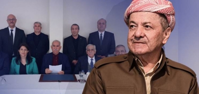 سەرۆک بارزانی: بە هەموو توانایەک پشتیوانی پڕۆسەی ئاشتی لە تورکیاین و ئاشتی بە تاکە رێگەی دروست بۆ چارەسەرکردنی کێشەکان دەزانین