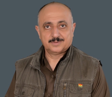 پەیامێک لە سکرتێرى گشتیى یەکێتى نەتەوەیى دیموکراتى کوردستان YNDKەوە