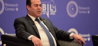 Alîkarê Wezîrê Petrolê yê Îraqê: Têra 111 salan gaza Îraqê heye