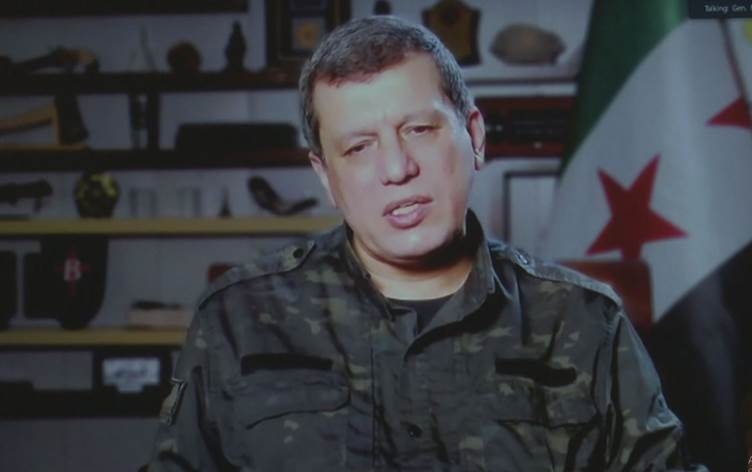 Mezlûm Ebdî: Banga Ocalan ji bo me ne derbasdar e tenê ji bo PKKyê ye