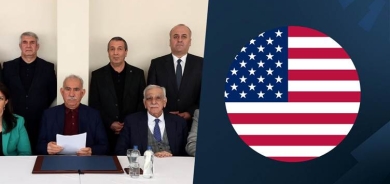 Amerîkayê li ser peyama Ocalan daxuyanî da