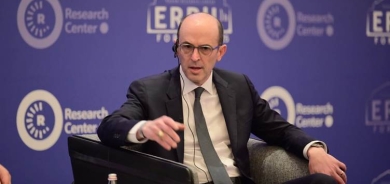 Matthew Zais: Li Herêma Kurdistanê hilberîna petrolê rojane 300 hezar bermîl kêm bûye