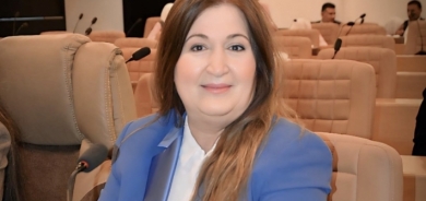 Viyan Sebrî: Divê pişka Herêma Kurdistanê di budceya giştî ya Iraqê de bê zêde kirin