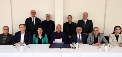 Kê li ser banga Ocalan çi got?