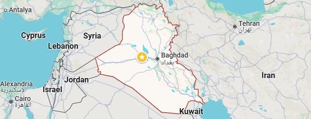 Iraq Faces Looming Energy Crisis as Iranian Gas Imports End