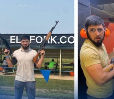 هاووڵاتییەکی تاجیکی لە ئەمریکا بە تۆمەتی هاوکاری لەگەڵ داعش دەستگیرکرا