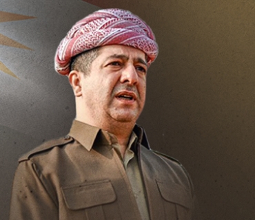 مەسرور بارزانی، سەرۆکی حکوومەتی هەرێمی کوردستان، لە پەیامێکدا پیرۆزبایی هاتنی مانگی ڕەمەزانی لە گشت موسڵمانانی کوردستان و عێراق و جیهان کرد.