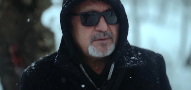 كەمال محەمەد بەرهەمێكی هونەرمەندی كۆچكردوو (كاروان عوسمان) دەڵێتەوە