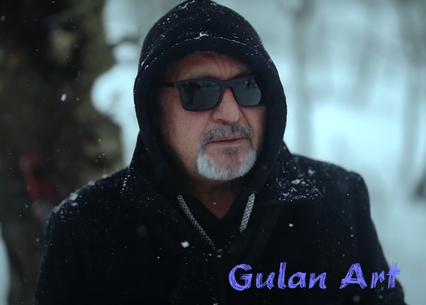 كەمال محەمەد بەرهەمێكی هونەرمەندی كۆچكردوو (كاروان عوسمان) دەڵێتەوە