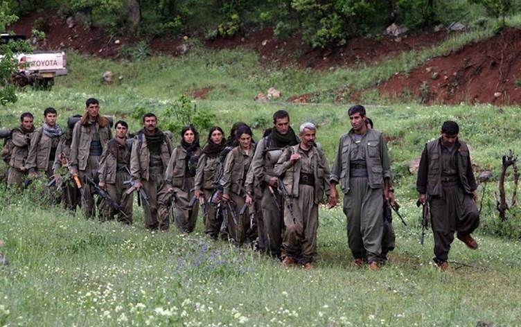 استجابة لدعوة أوجلان.. حزب العمال الكوردستاني يعلن وقفاً لإطلاق النار