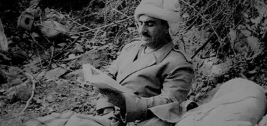 مصطفى بارزاني.. قائد عاش شامخاً كالجبال وحياته باتت نهجاً لعشاق النضال من أجل شعبهم