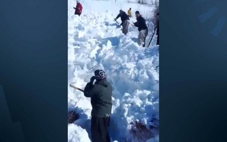 Rojhilatê Kurdistanê: Aşût bi ser çiyageran de hat: Mirî û winda hene