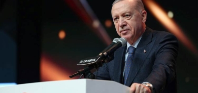 Erdogan li ser banga Ocalan daxuyanî da