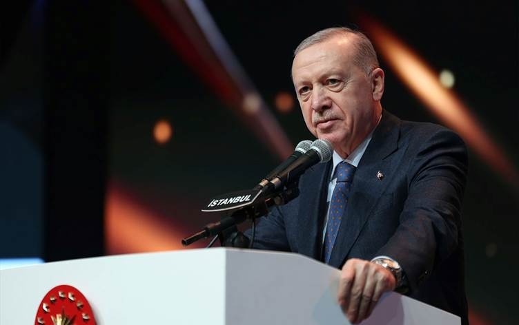 Erdogan li ser banga Ocalan daxuyanî da