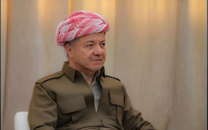 President Masoud Barzani Extends Ramadan Greetings