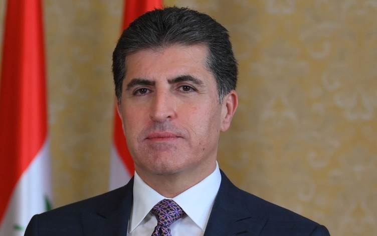 Statement from President Nechirvan Barzani on the arrival of the holy month of Ramadan