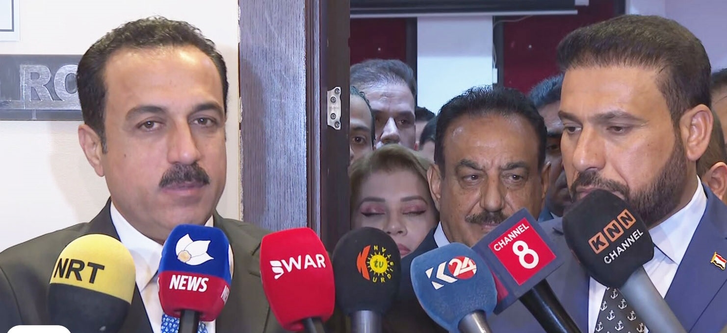 محافظ أربيل: محاسبة كل من يستغل رمضان لرفع الأسعار ونشر أسمائهم للرأي العام