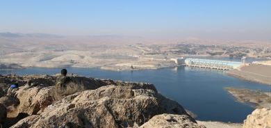 HSD: Li bendava Tişrînê û pira Qereqozaqê 8 çekdar hatin kuştin