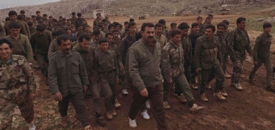 PKKyê li ser banga Ocalan daxuyanî da