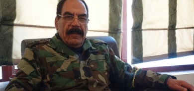 قائد البيشمركة في سنجار: الثلة التي ذهبت الى بغداد لها مطالب شخصية ولاتمثل الا نفسها