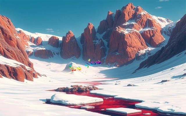 تاڤگەی خوێن