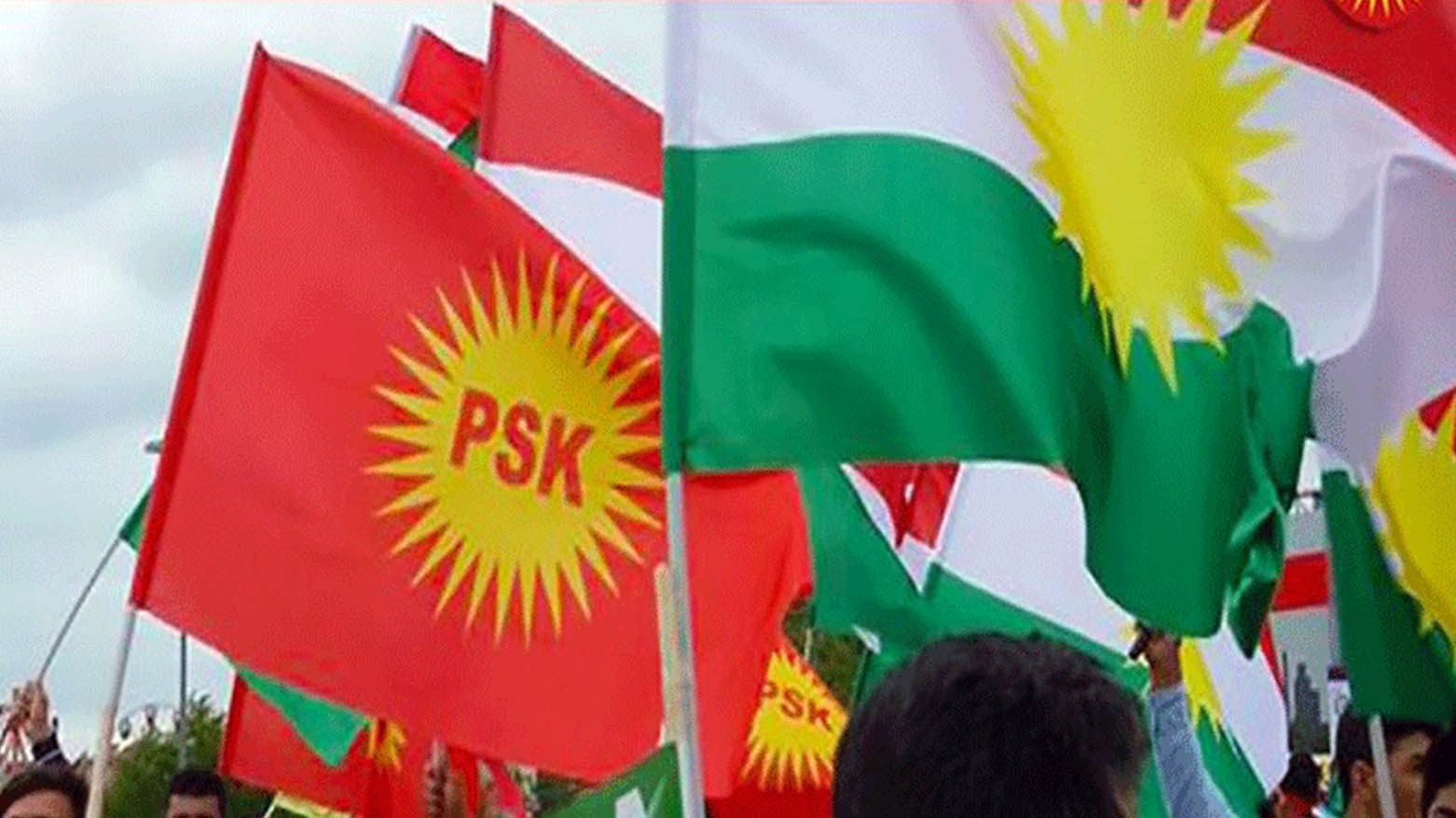 PSK: Pirsa Kurd tenê bi naskirina mafên netewî yên gelê Kurd çareser dibe