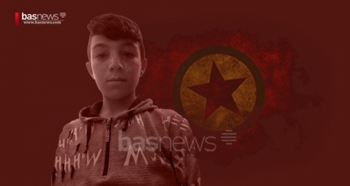 Çekdarên PKKê xorteke din bi armanca bikin çekdarê xwe revand